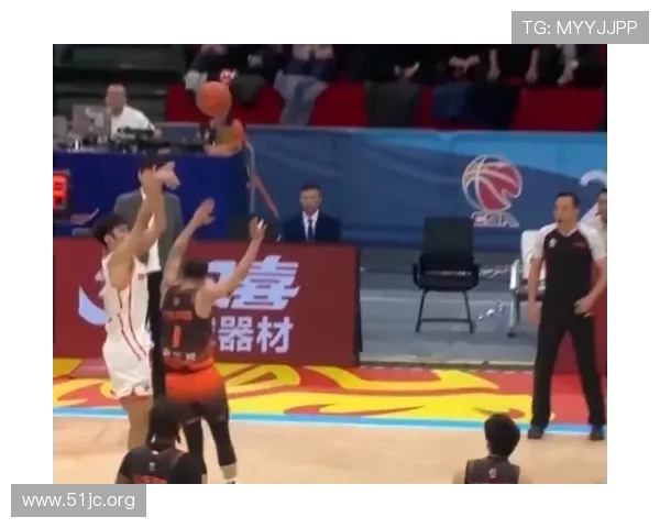 卫冕冠军广厦大胜深圳迎五连胜