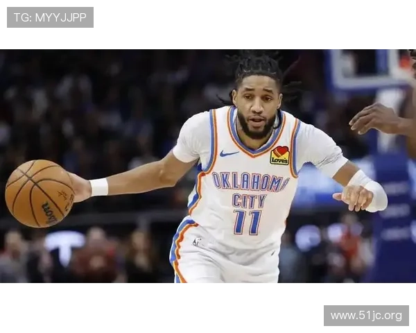 [NBA]亚历山大27分12助 雷霆主场大胜公牛.